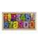 Golden Bear Peppa Pig Number Set