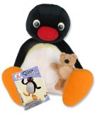 Pingu - Large Pingu 