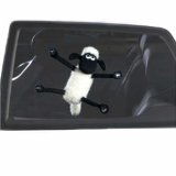 Shaun the Sheep stick-on toy