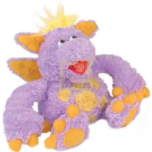 Tamba Soft Toy