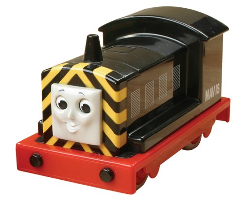 Golden Bear Thomas & Friends (My First Thomas) - Talking Mavis