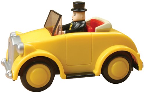 Thomas & Friends (My First Thomas) - Talking Sir Topham Hatt