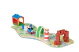 Thomas and Friends - Drive Away Talking Thomas Activity Set