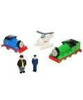 Thomas and Henry Starter Set