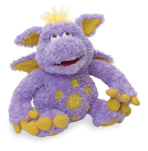 Tikkabilla - Tamba Soft Toy