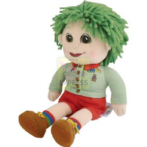 Tots TV Tiny Soft Toy