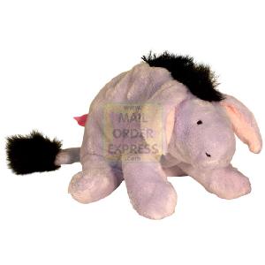 Winnie The Pooh Eeyore Soft Toy