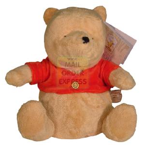 Winnie the Pooh Soft Toy