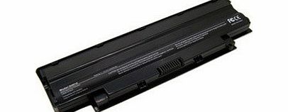 GOLDEN DRAGON Laptop Battery for Dell Inspiron N5010 N5030 N5110 N7110 Notebook Battery ``Laptop Power`` TM Branded