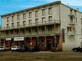 Eagle Motel, Dorris