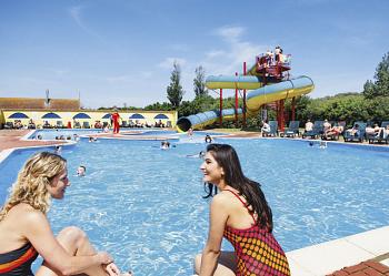Golden Sands Superior 2 Holiday Park