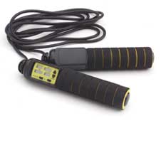 Golds Digital Skip Rope