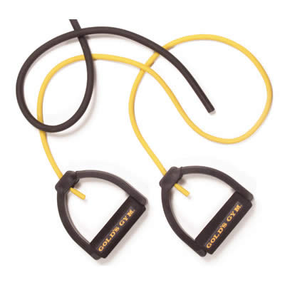 Golds Gym Adjusta Bands Resistance Trainer