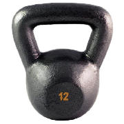 Golds Gym Kettle Ball 12Kg