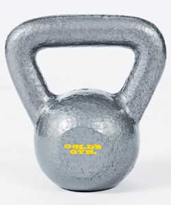 Golds Gym Kettle Bells 8kg