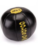 Leather Medicine Balls (5kg)