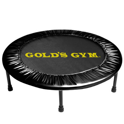 Mini Trampoline - 36