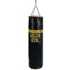 Punch Bag P.U Black- 48`