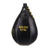 GOLD`S GYM Speedball P.U Black (B1410)