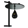 GOLD`S GYM Wall Mounted Speedball Platform P.U