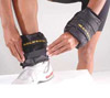 NEOPRENE ANKLE/WRIST WEIGHTS 1Kg