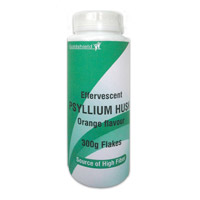 Psyllium Husk, 300g flakes