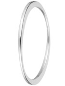 Goldsmiths Ortak sterling silver bangle