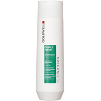 Dualsenses - Curly Twist Shampoo 250ml