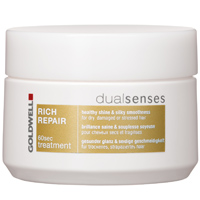 Dualsenses - Rich Repair 60sec Treatment 200ml