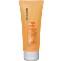 Dualsenses Sun Reflects Shimmer Gel 100ml