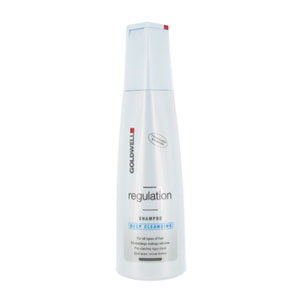 Regulation Shampoo Deep Cleansing 250ml