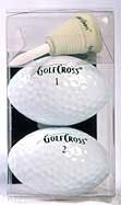 2-ball and Tee Cup Box Set