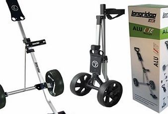 Aluminium Lite Golf Trolley