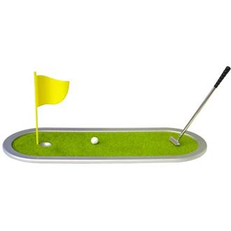 Desktop Mini Golf Putter