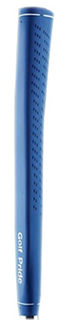 Pride Decade Putter Blue Grip