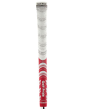 Golf Pride Decade Whiteout Multicompound Cord