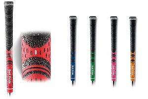 Golf Pride New Decade Multi-Compound Grip