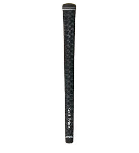 golf Pride Tour Velvet Half Cord Grip