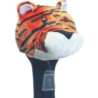 Golferand#39;s Club Animal Head Covers