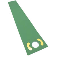 Golferand#39;s Club Putting Mat