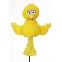 Sesame Street Big Bird