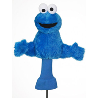 Sesame Street Cookie Monster