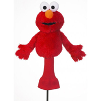 Golferand#39;s Club Sesame Street Elmo