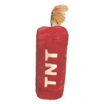 GolfersClub Brand Fusion Tnt Headcover BFTNT