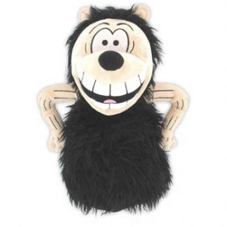 GolfersClub GNASHER HEADCOVER