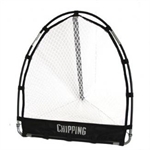 GolfersClub Pop-up Chipping Net GCPOPUC