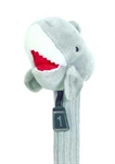 Shark Headcover GCSHAHC