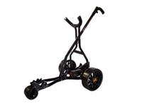 Golfstream Revolution Electic Golf Trolley with