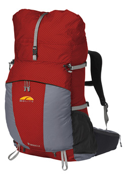 GoLite PINNACLE PACK -PINOT-GR