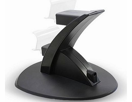 NEW dual charging dock controllers charger for Sony PlayStation 4 PS4